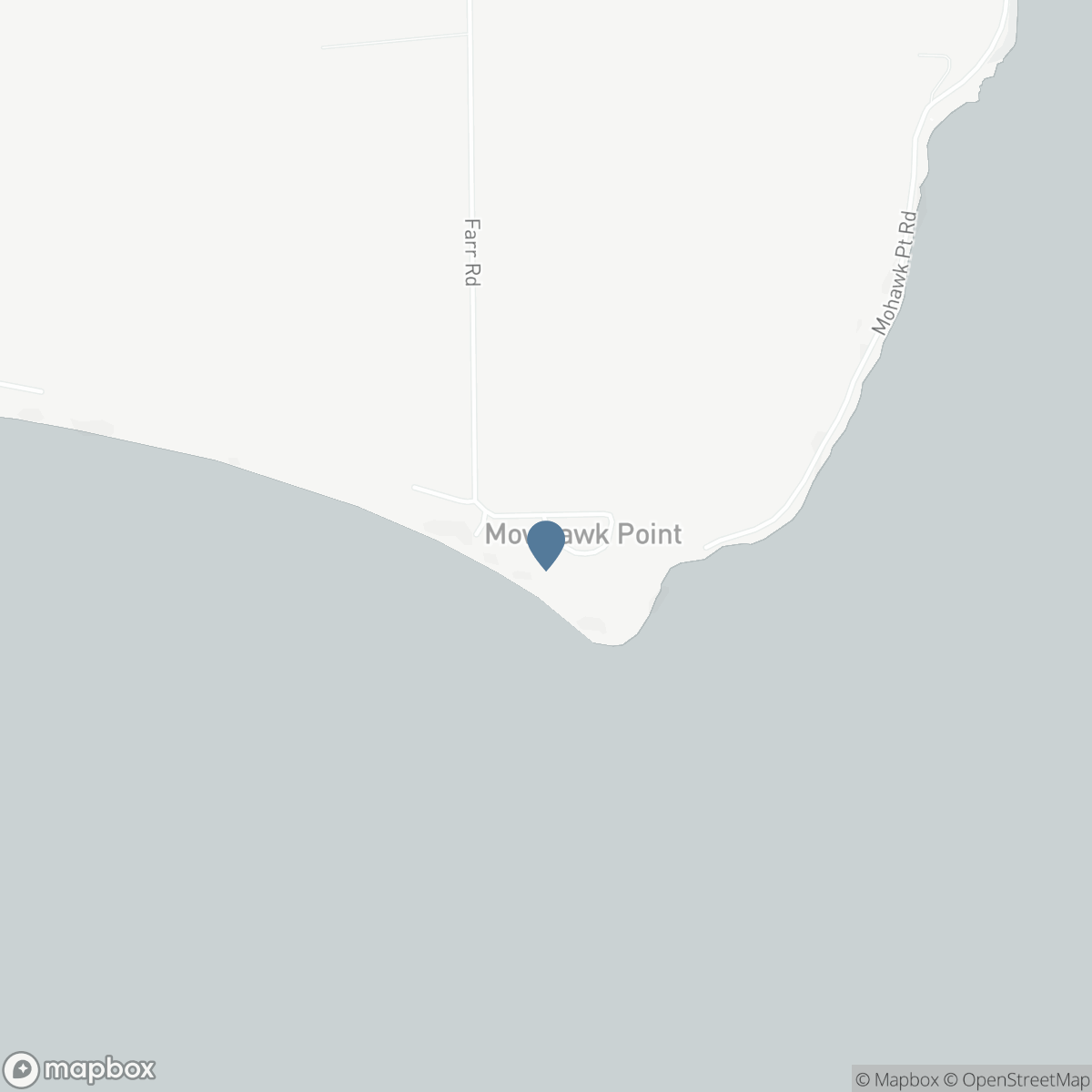23 UPPER MOHAWK POINT, Dunnville, Ontario N0A 1K0